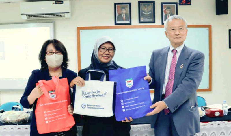 5 SMA Boarding School Terbaik di Indonesia dengan Standar Global