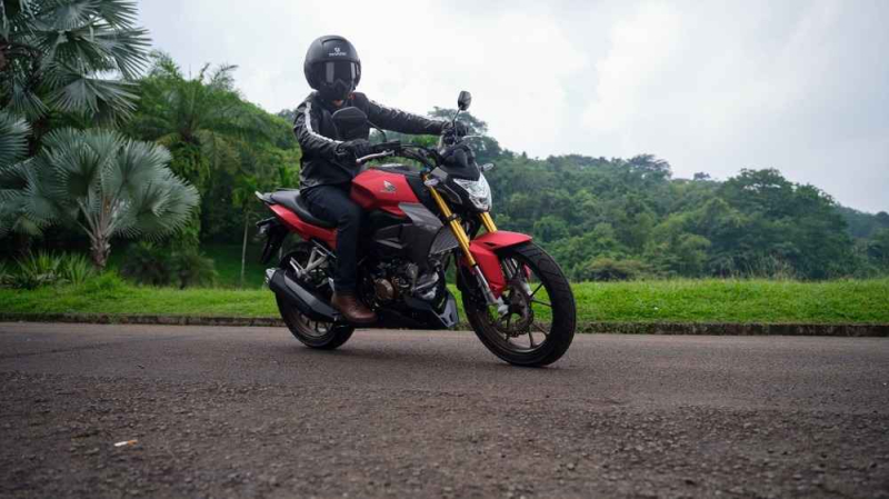 Arus Balik Lebaran 2026: Tips Aman dan Nyaman Berkendara Dengan Motor