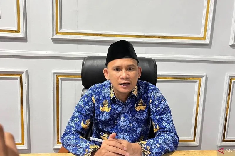 6 Dapur BGN Beroperasi di Batang Hari, Sasar 20 Ribu Penerima Manfaat