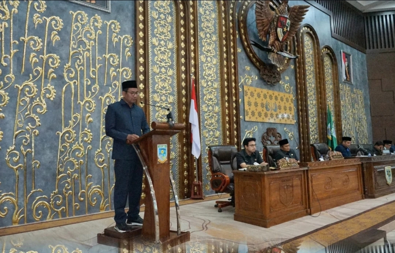 Sudah 10 Tahun Dipasang, Jargas di Pakuan Baru Tak Berfungsi, Warga: Gasnya Ke Mana?

