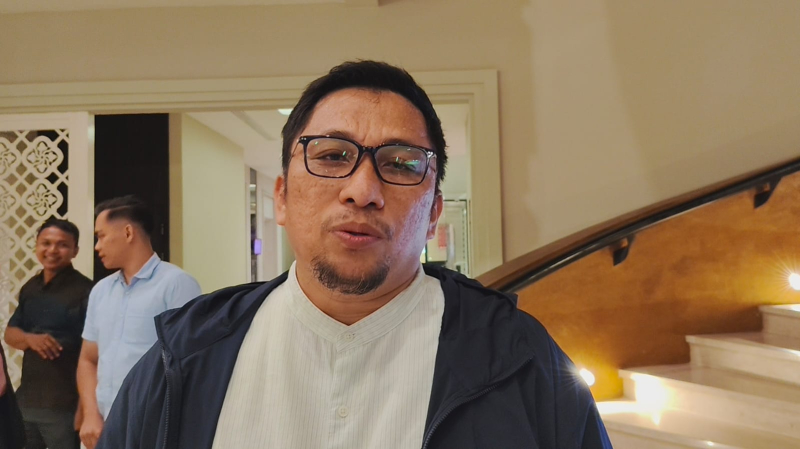 Pakar HTN Feri Amsari Taruh Harapan Besar Rejuvenasi Gerakan Lahirkan Generasi Penerus yang Tangguh