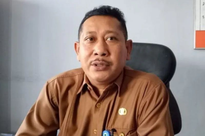 BPBD Batang Hari Siapkan Puluhan Personel Hadapi Godzilla El Nino