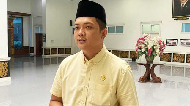 Jelang Puncak Arus Mudik Lebaran 2026, Ketua DPRD Provinsi Jambi Imbau Pemudik Utamakan Keselamatan