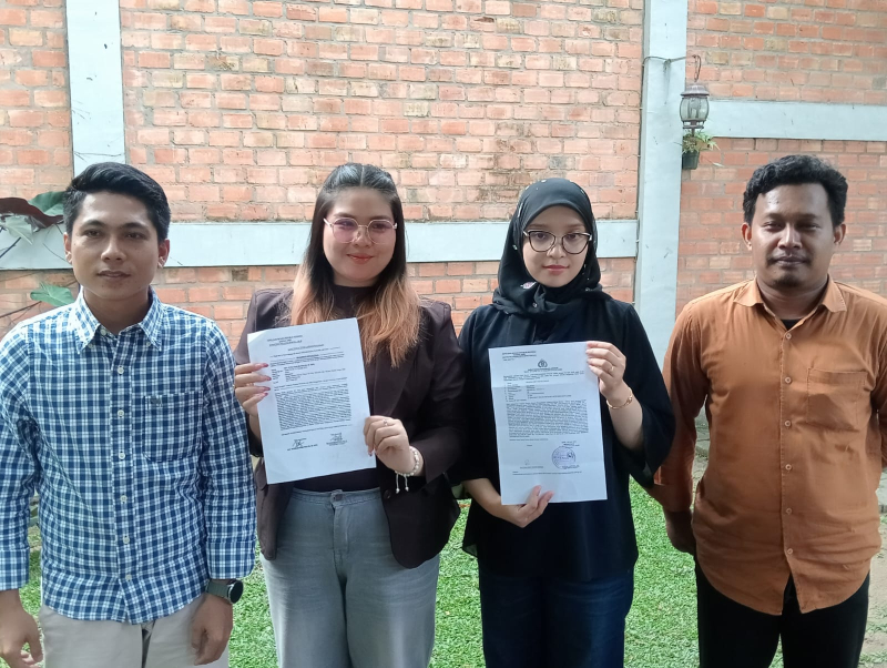 WNA Malaysia dan Warga Merangin Jadi Korban, Dugaan Tipu Gelap Rp310 Juta Dilaporkan ke Polda Jambi