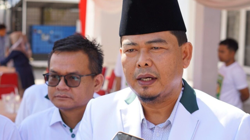 40 Calon Ketua DPC PKB Jambi Jalani UKK, Elpisina Sebut Keputusan Ada di DPP