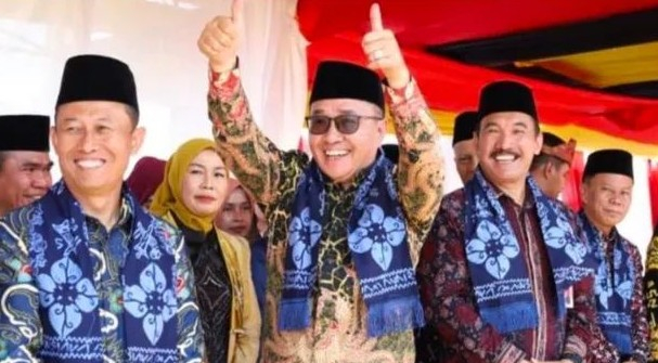 Apresiasi Wako Alfin untuk Kenduri Sko Koto Baru, Bukti Cinta Budaya Leluhur

