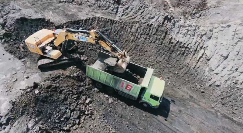 Gubernur Al Haris Kembali Tegaskan Soal Penyelesaian Jalan Khusus