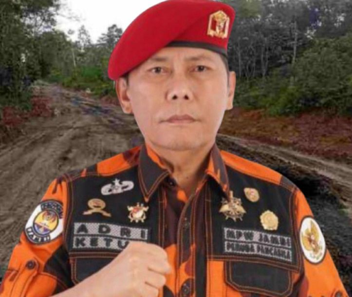 Desak Pemerintah Bereskan Jalan Khusus Batubara, Adri SH: Jangan Cuma Omon-omon