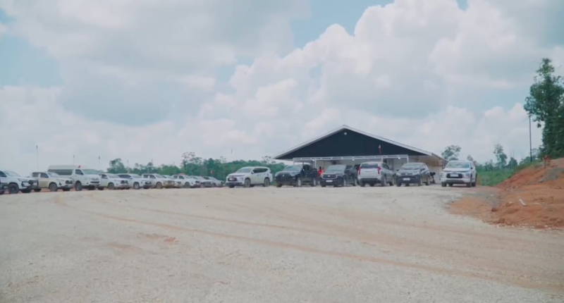 Resmikan Kantor Engineering Baru, PT SAS dan Group Kian Bersinergi dengan Masyarakat

 