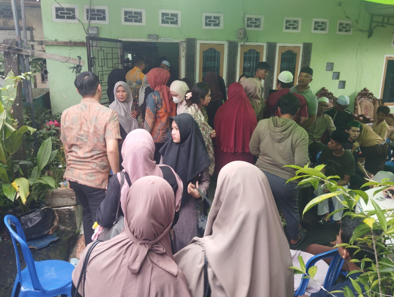 Kisah Haru Mahasiswi Asal Jambi, Raih Beasiswa hingga Akhirnya Jadi Korban Kecelakaan KAI di Bekasi

