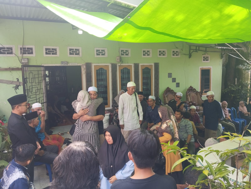 19 Jam Dicari, Identitas Mahasiswi Jambi Dipastikan Lewat Tes DNA di Tragedi KRL Bekasi